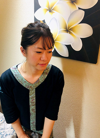 テーオー店店長イメージ