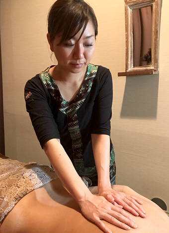 大手町店店長イメージ